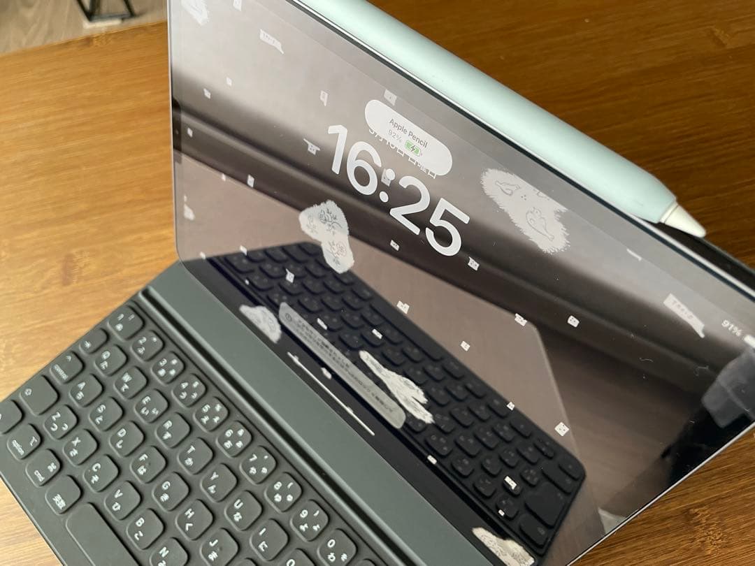 【美品】iPad Pro 11インチ(第2世代) Wi-Fi 256GB セット