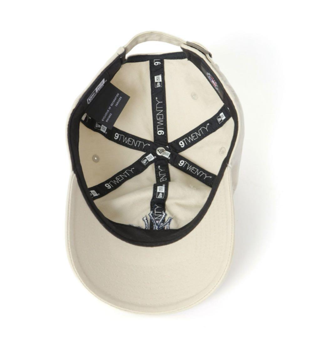 たまの　【NEW ERA/mic by Olu.別注カラー】9TWENTY