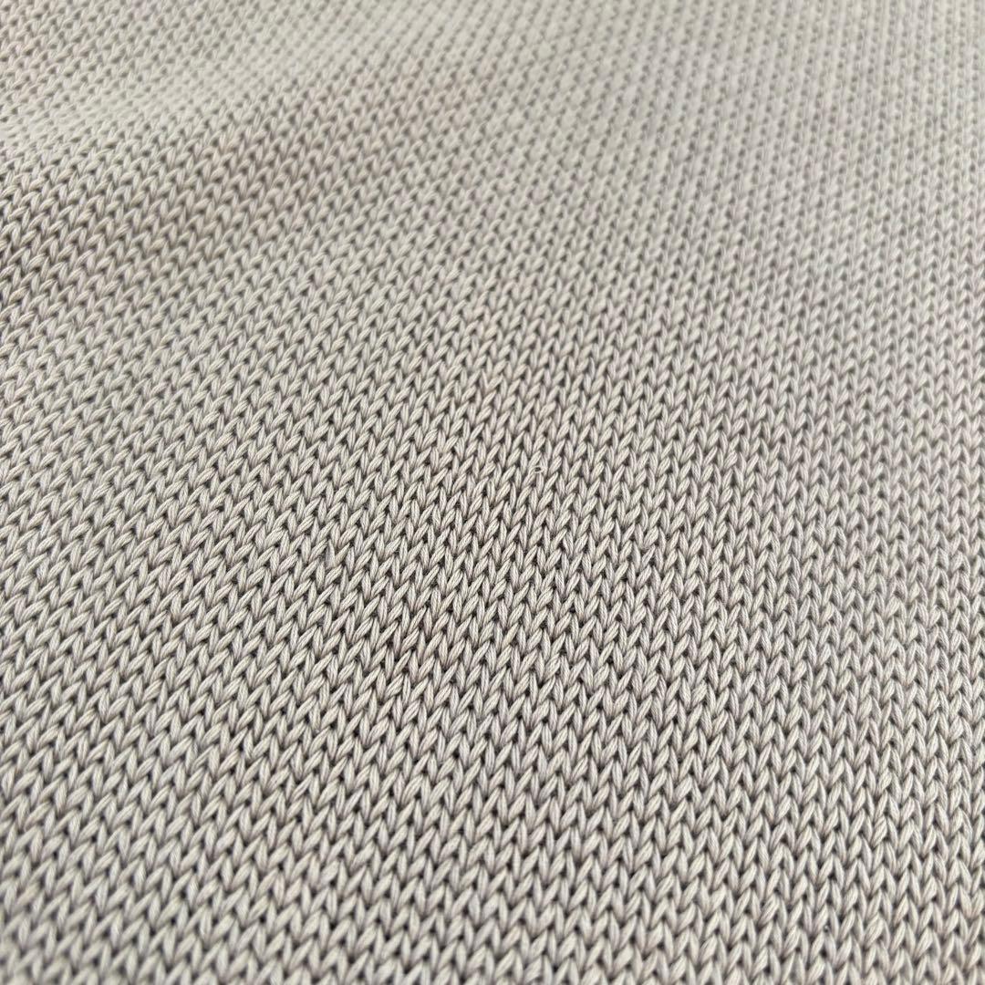 【24SS 完売品】ドゥーズィエムクラス Beautyプルオーバー ベージュ系