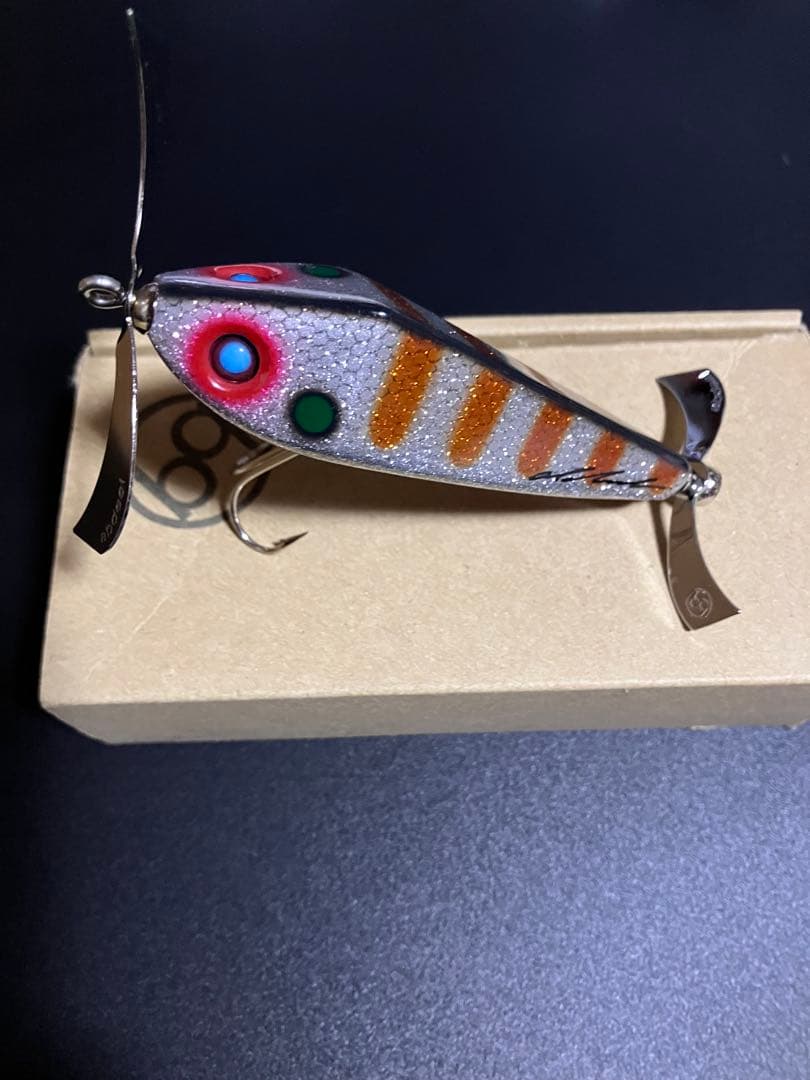 アブディール　ロンバスライト　GP