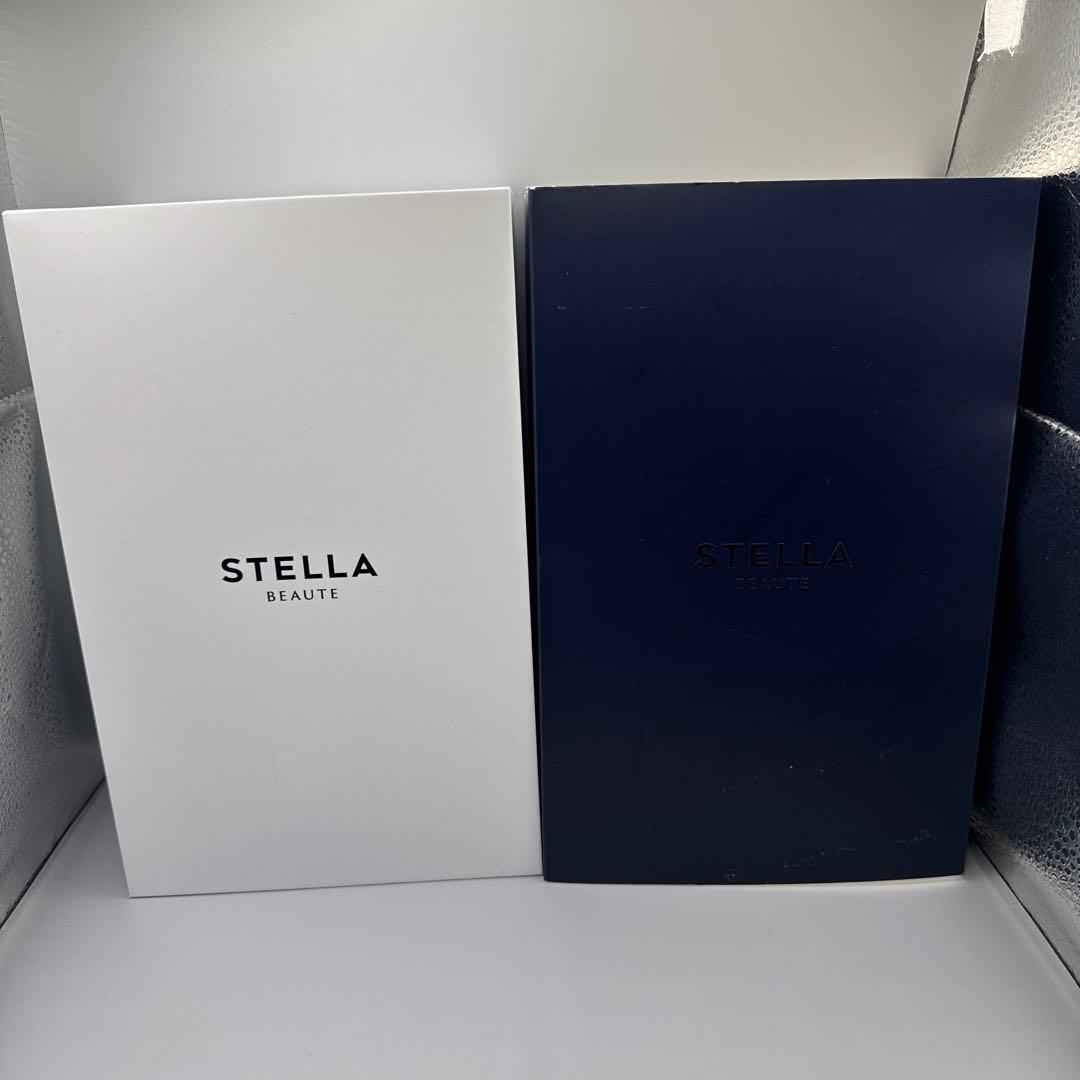 B016 STELLA BEAUTE ステラボーテ SB-IFD02 WH