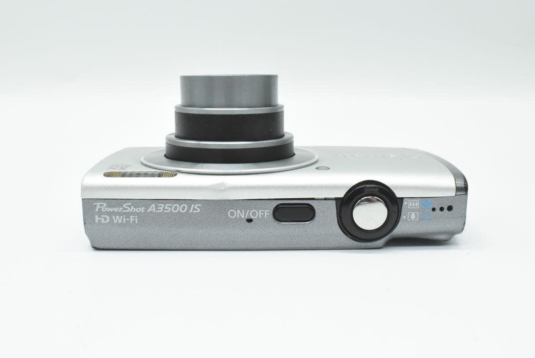 ◼️美品◼️キャノン Canon PowerShot A3500