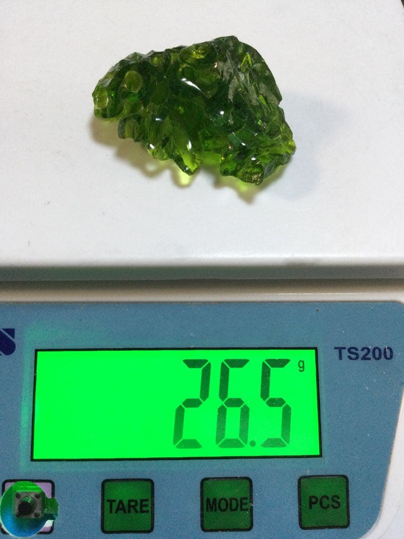 アンダラクリスタル5個セット，セレスタイト原石，アメジスト、水晶　観賞石