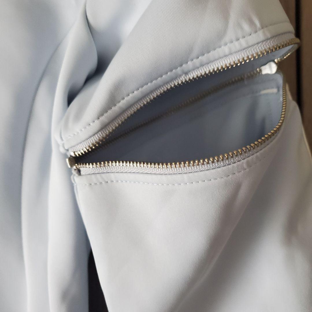 ワンピース 2way jersey mini one piece