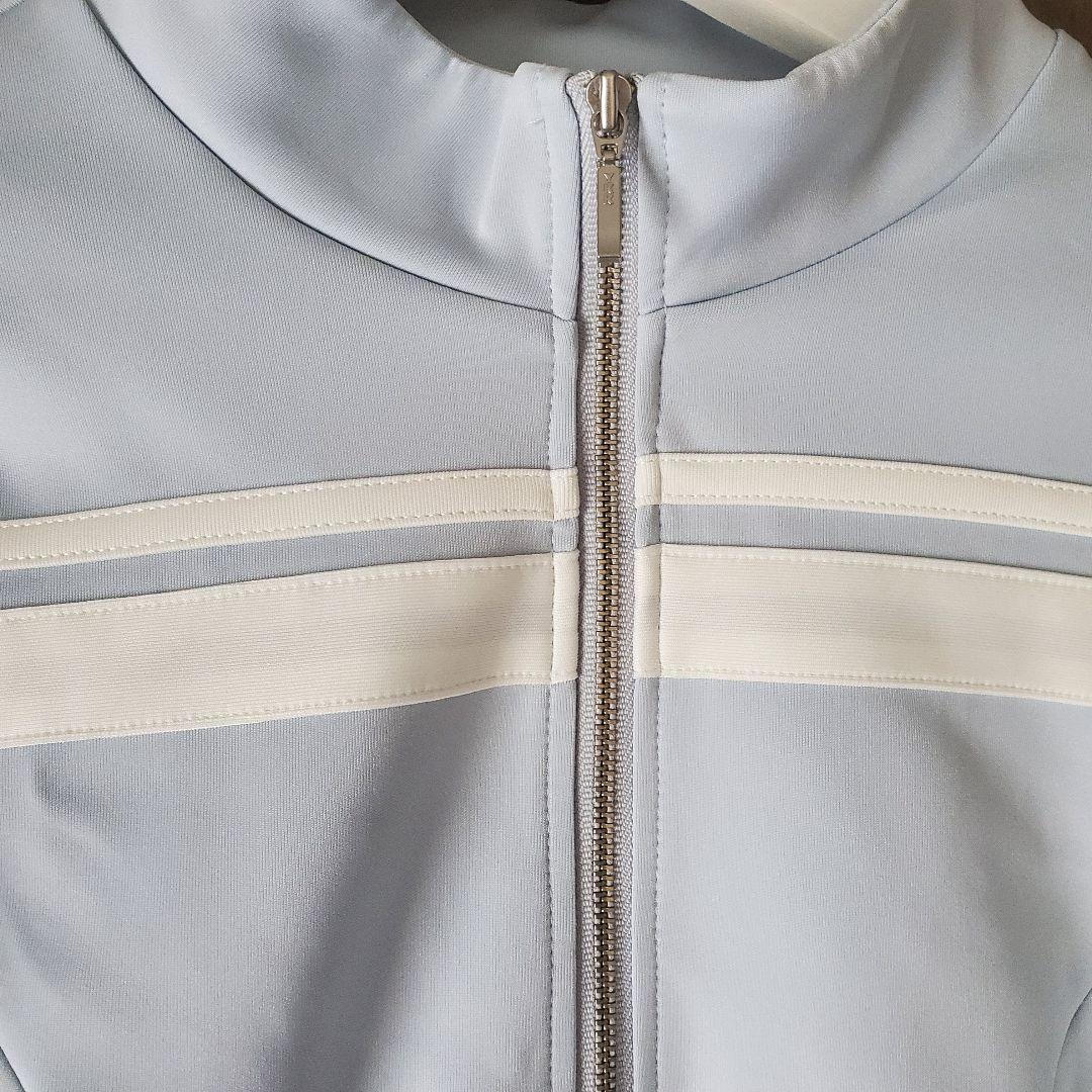 ワンピース 2way jersey mini one piece