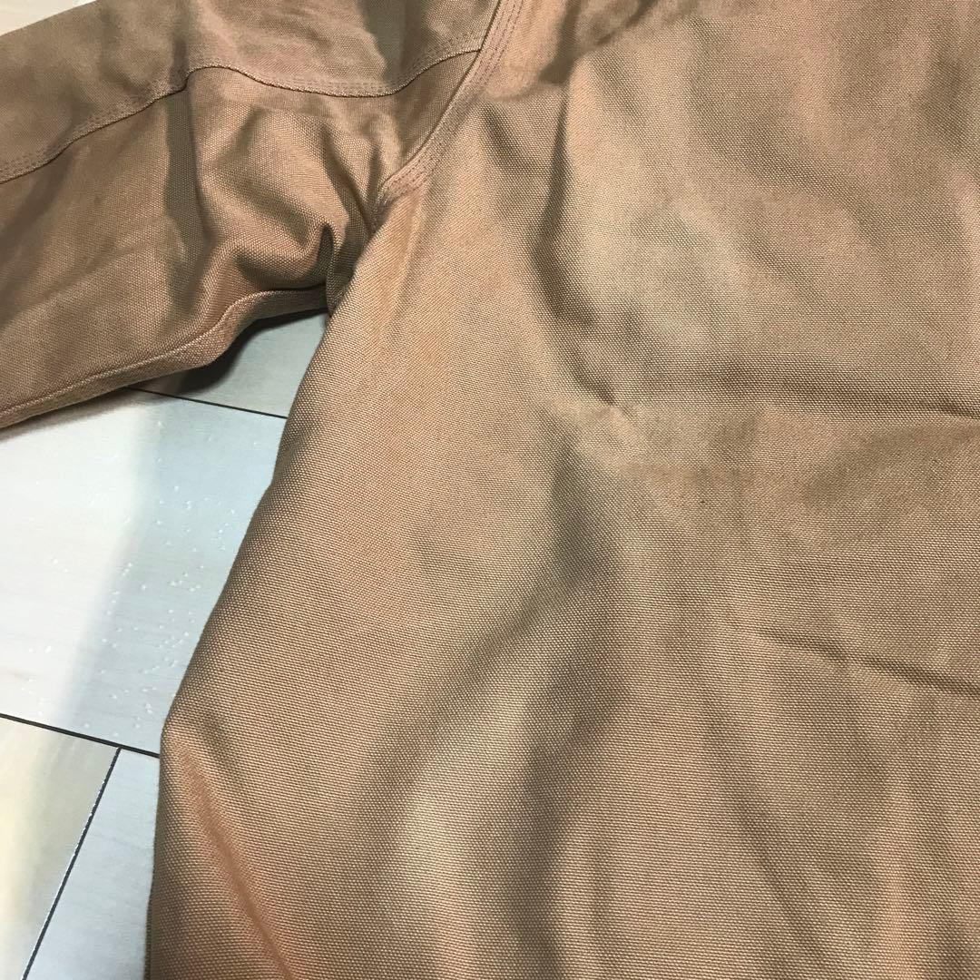 エ*ス様 USA製　carhartt カーハート　アクティブジャケット