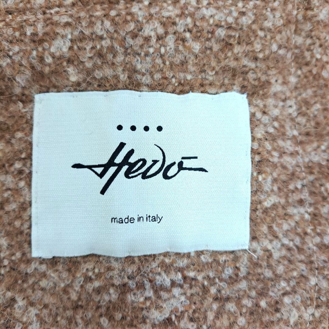 【チョコパパはくパパ】Hevo イーボ コート Mサイズ