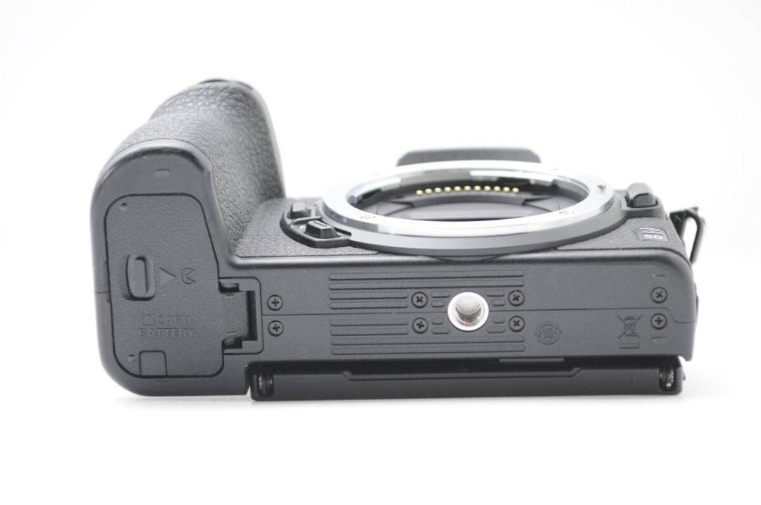 ニコン Nikon Z50 ボディ ブラック ≪シャッター数12612回≫