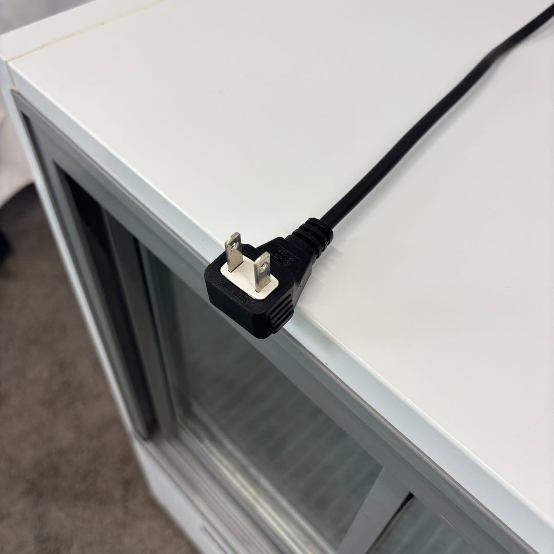 815⭕️SANDEN　サンデン　冷蔵ショーケース　MUS-0608X　設置無料