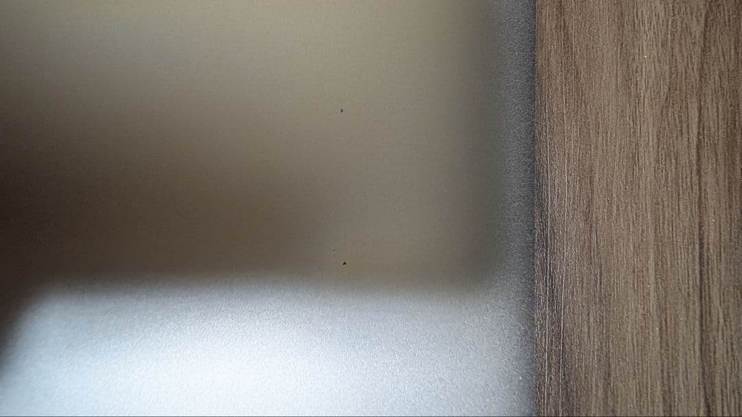 Apple MacBook Air 13インチ 2020, M1