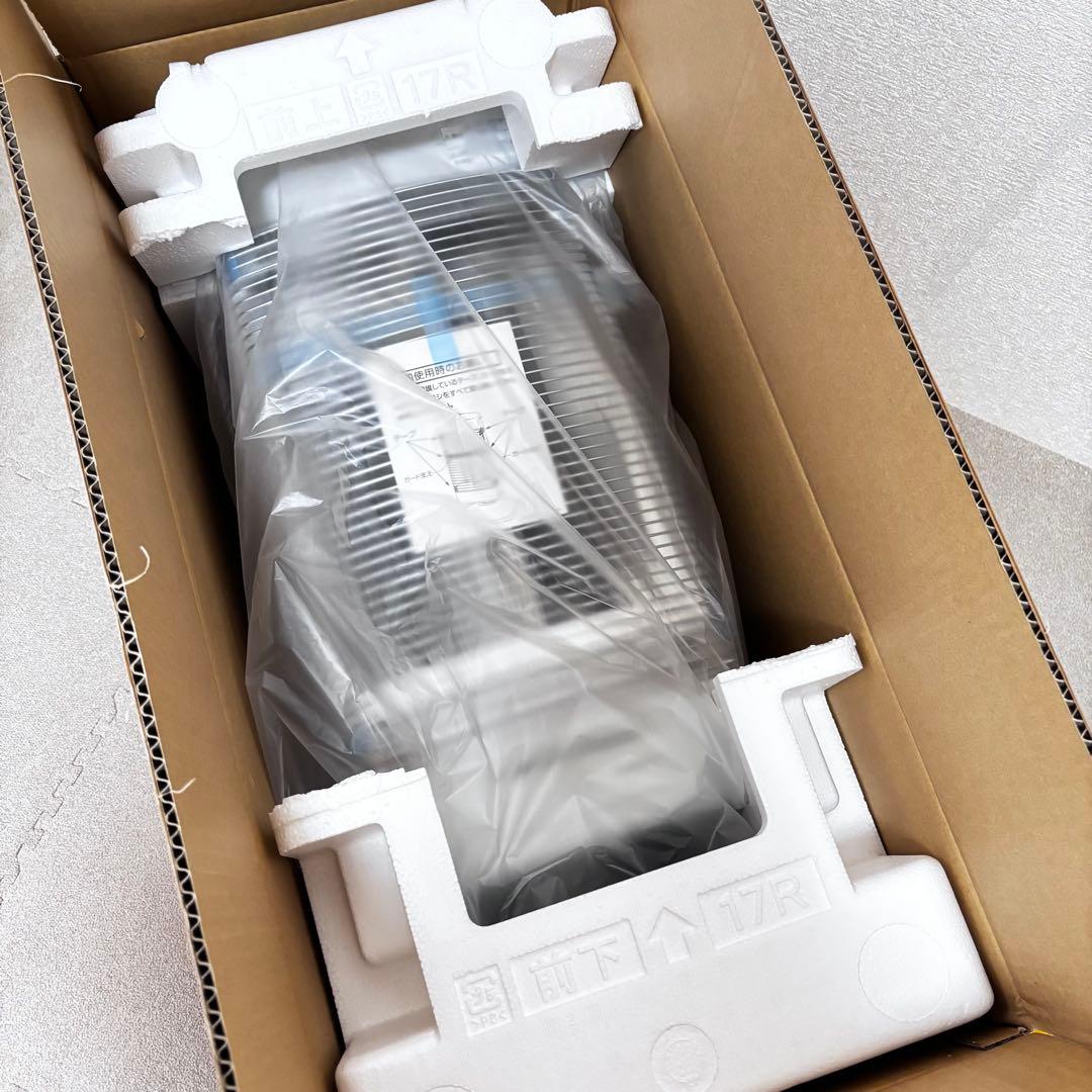 【未使用品】CORONA コロナ　コアヒート CH-12RB