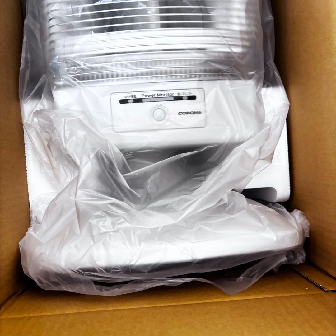 【未使用品】CORONA コロナ　コアヒート CH-12RB