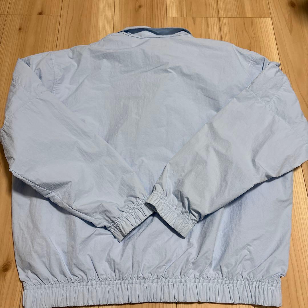 nike labジャージ tohji