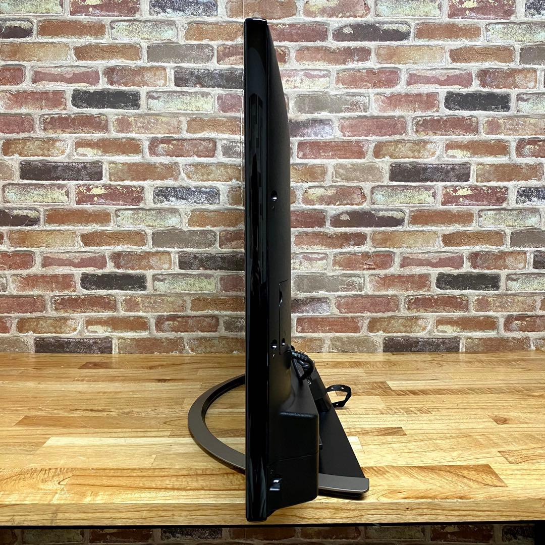 シャープ 40V型 4K 液晶テレビ AQUOS LC-40U45 動画アプリ○