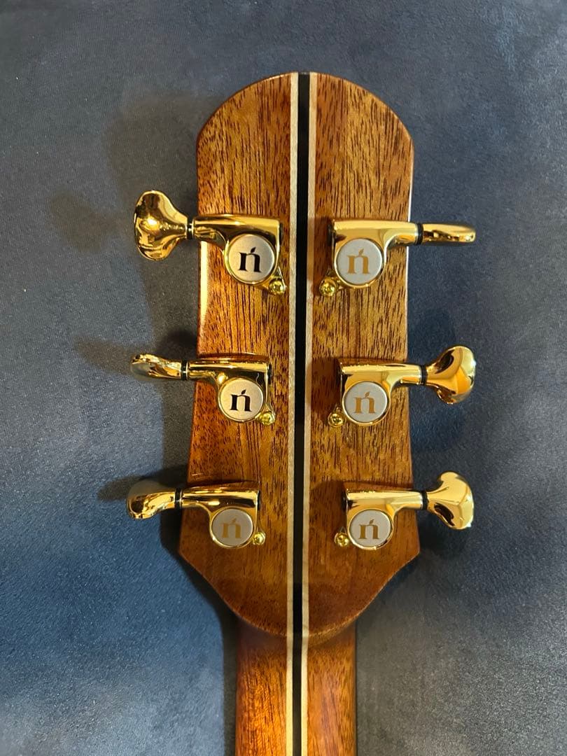 【最終値下】美品　アコースティックギター　ナターシャ　NATASHA JC-4