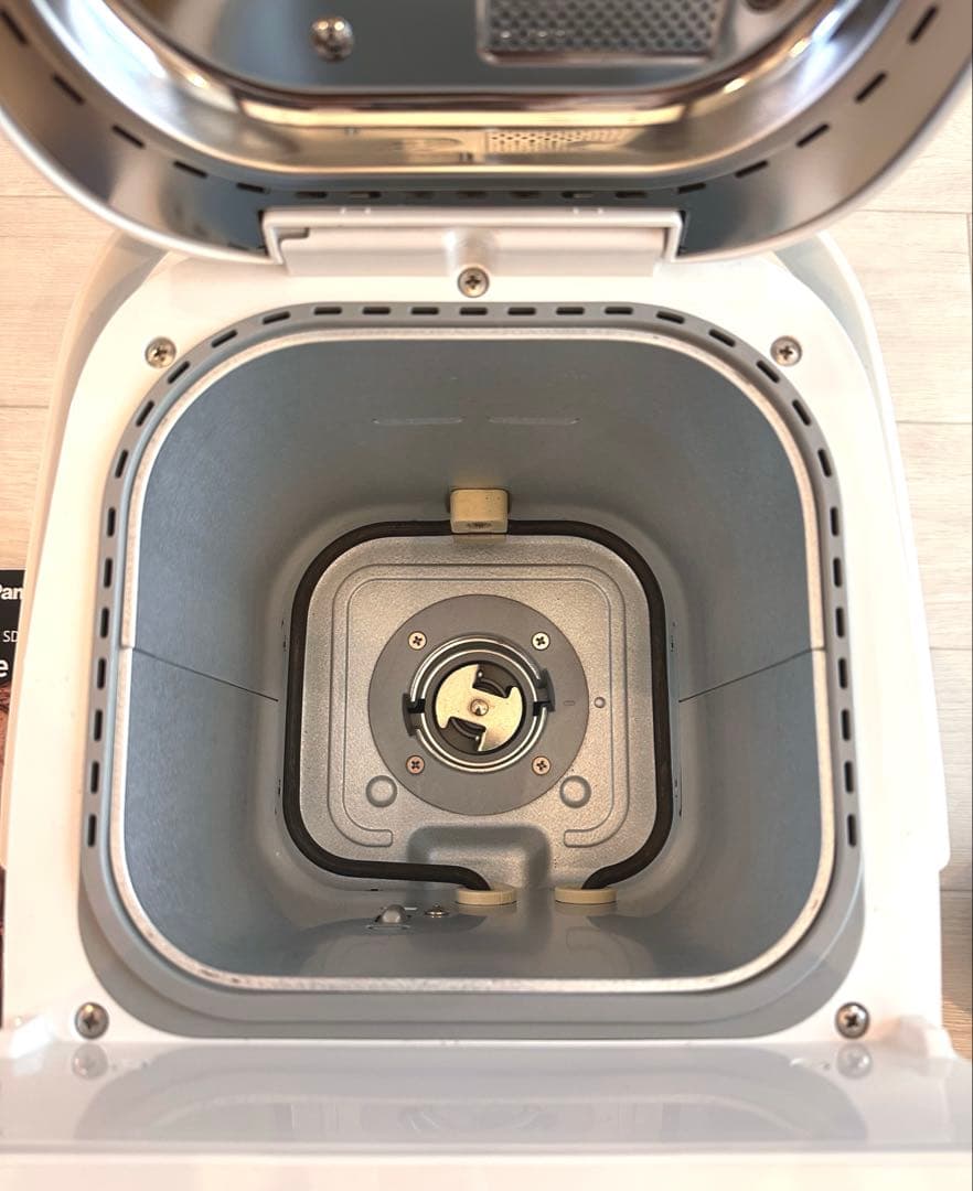 美品⭐︎Panasonic SD-MDX101 ホームベーカリー ホワイト