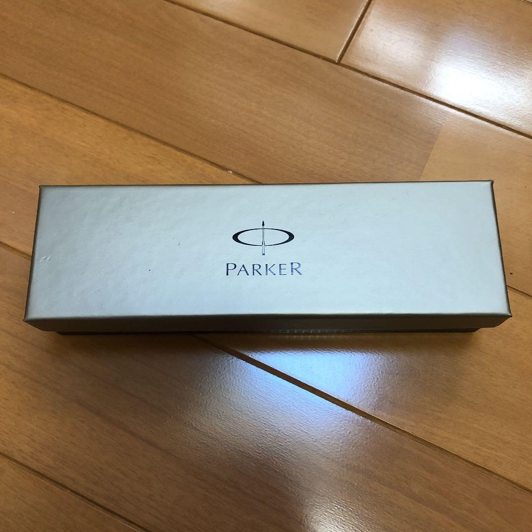 【値下げしました！】PARKER ボールペン