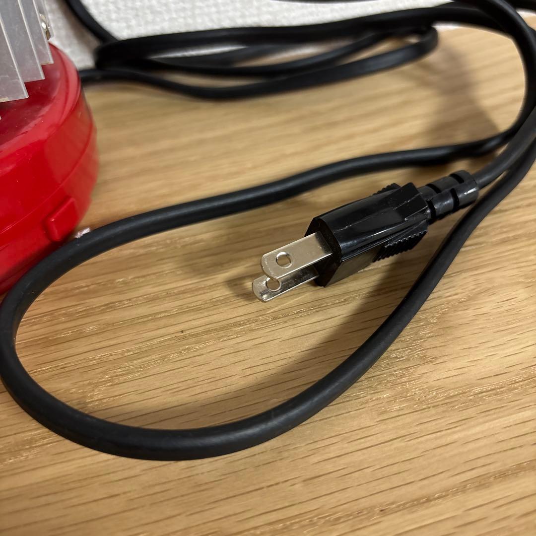 パネルヒーター　小型　SPZ-200