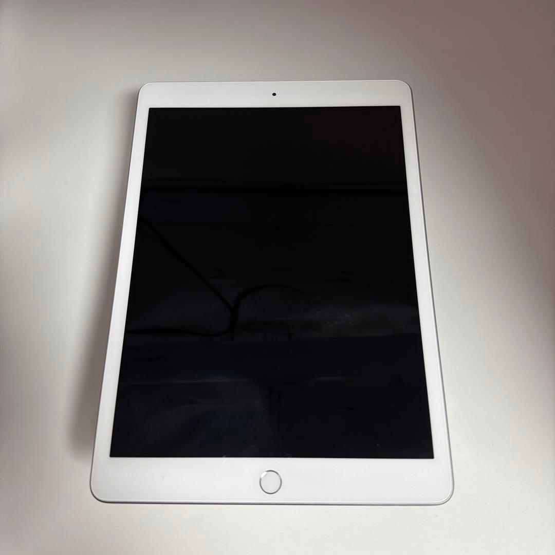 iPad 第7世代 32GB Wi-Fi バッテリー91%