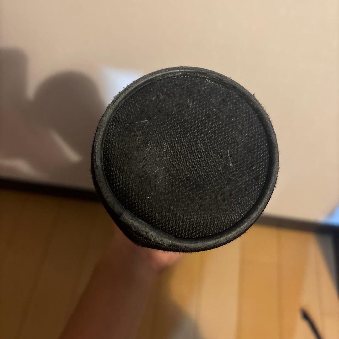 少年軟式用 ミズノ レガシー ケース付き570ｇ 78cm