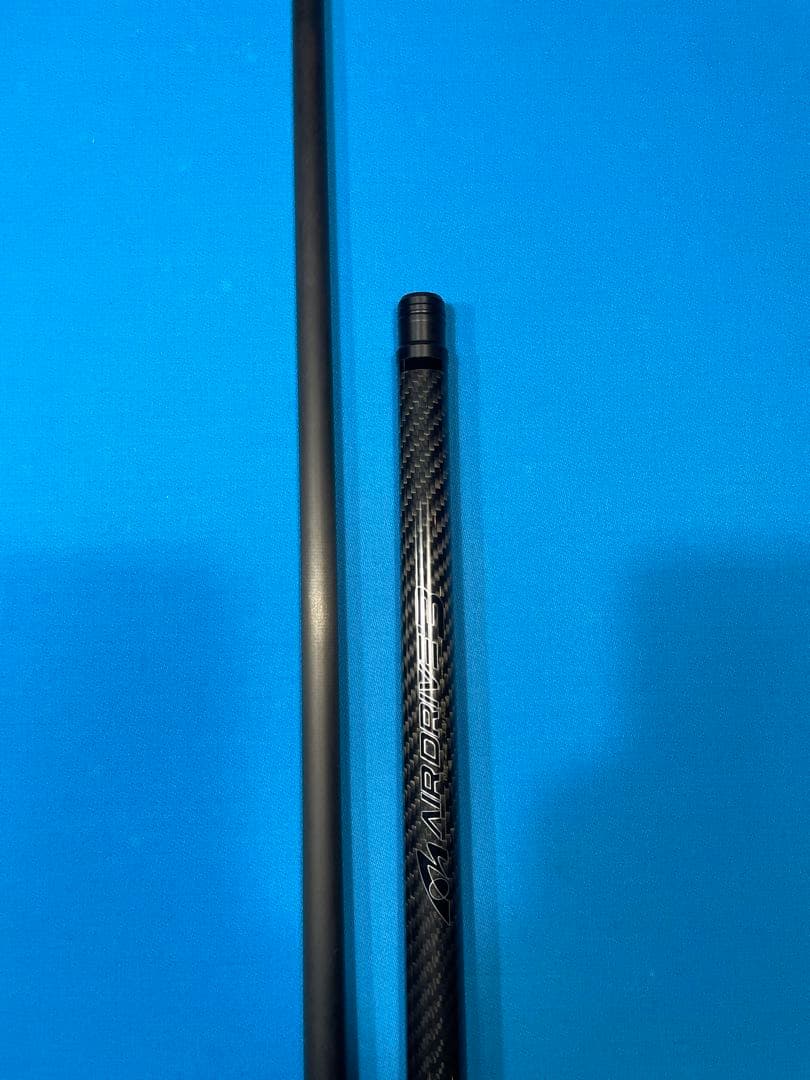 超美品　Mezz AD3 エアドライブ3 ジャンプキュー