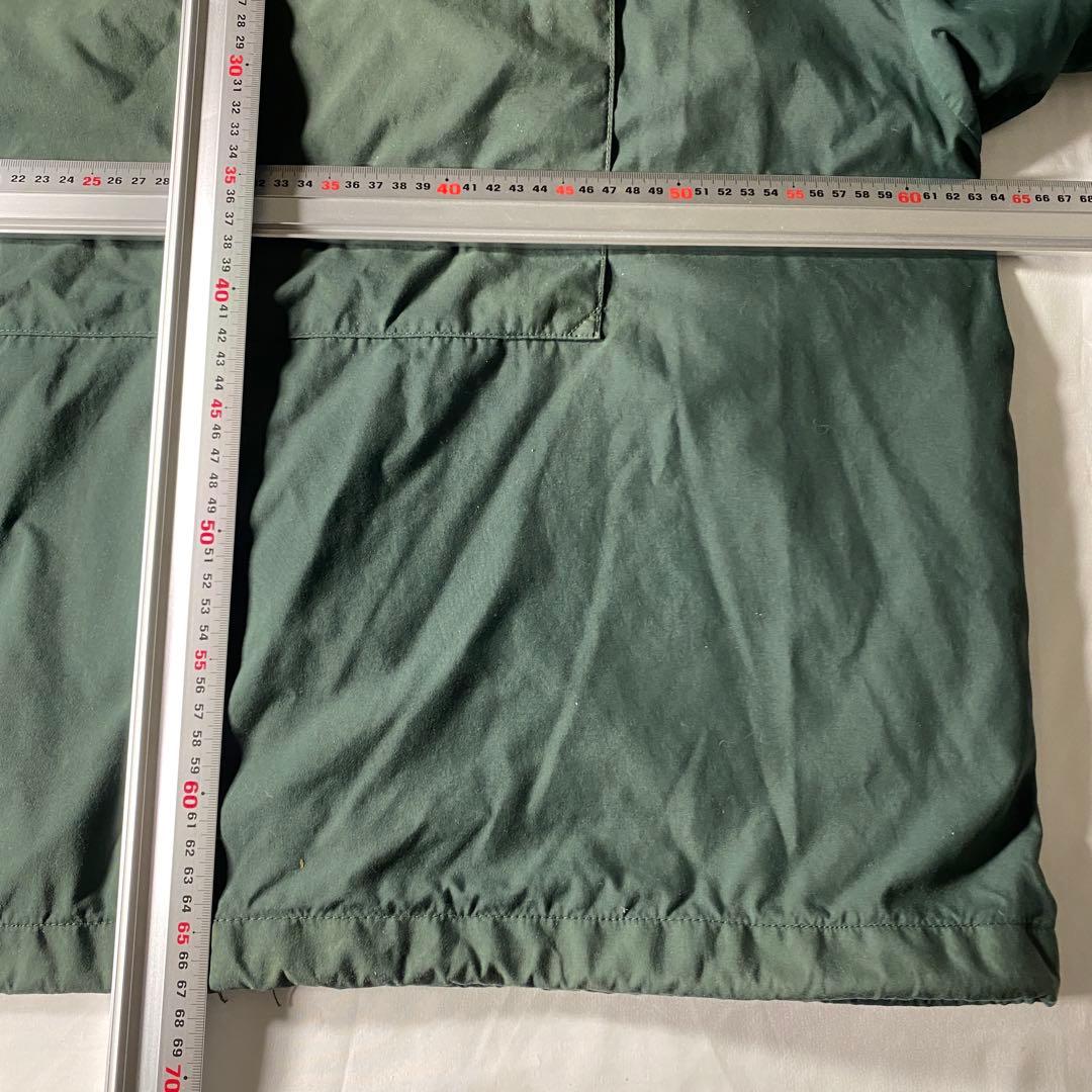 名作 95年製 Patagonia SSTジャケット