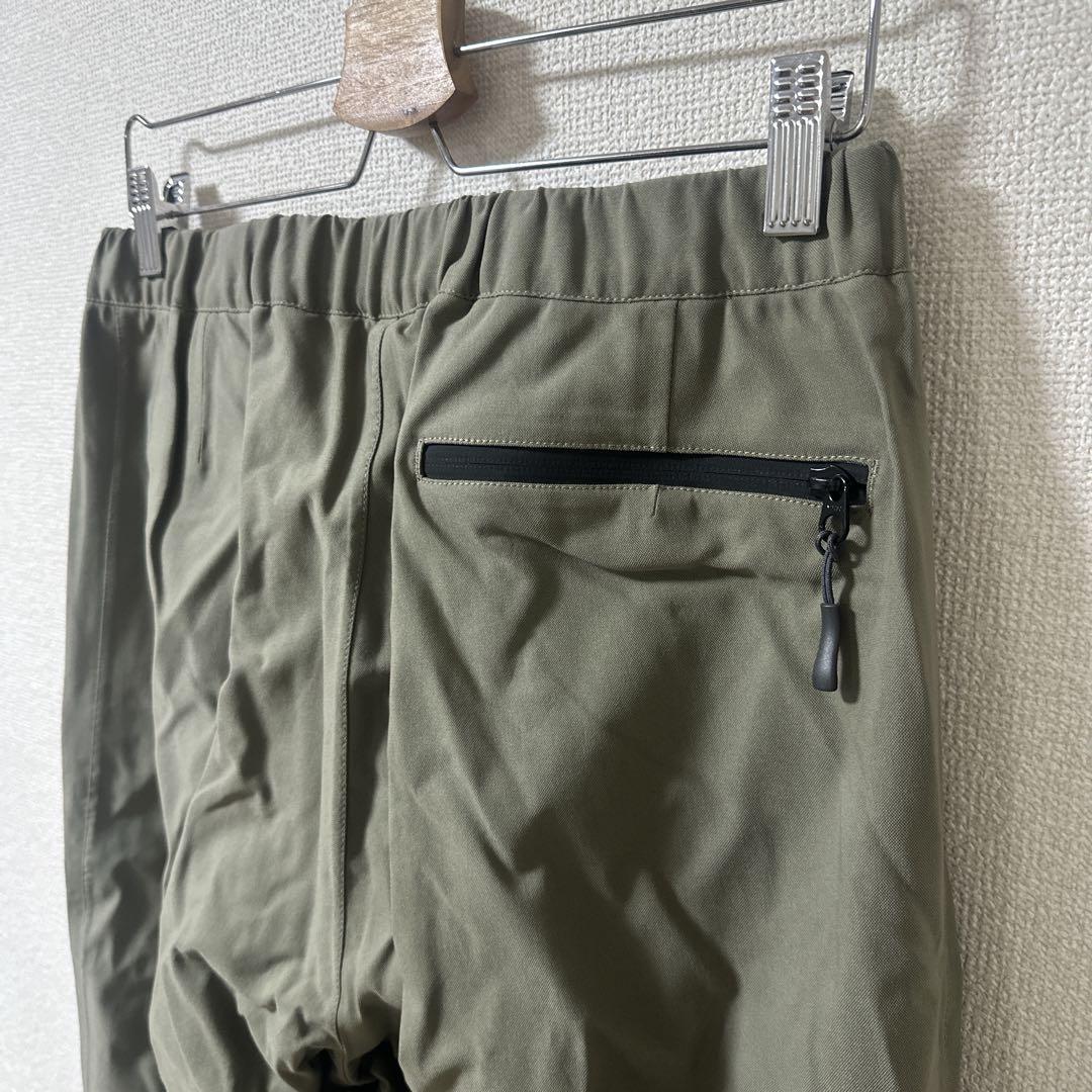 【mont-bell】マルチトラウザーズ　1102358