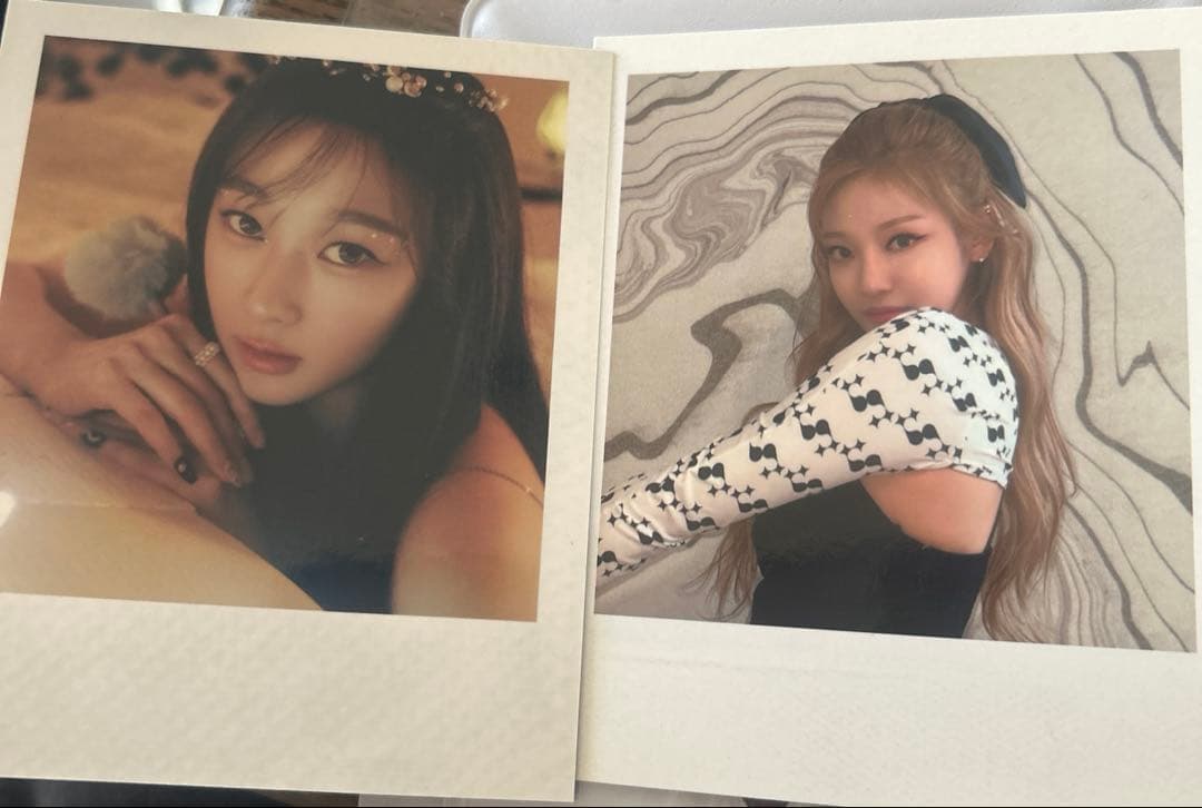 aespa ジゼル多 トレカまとめ 約70枚