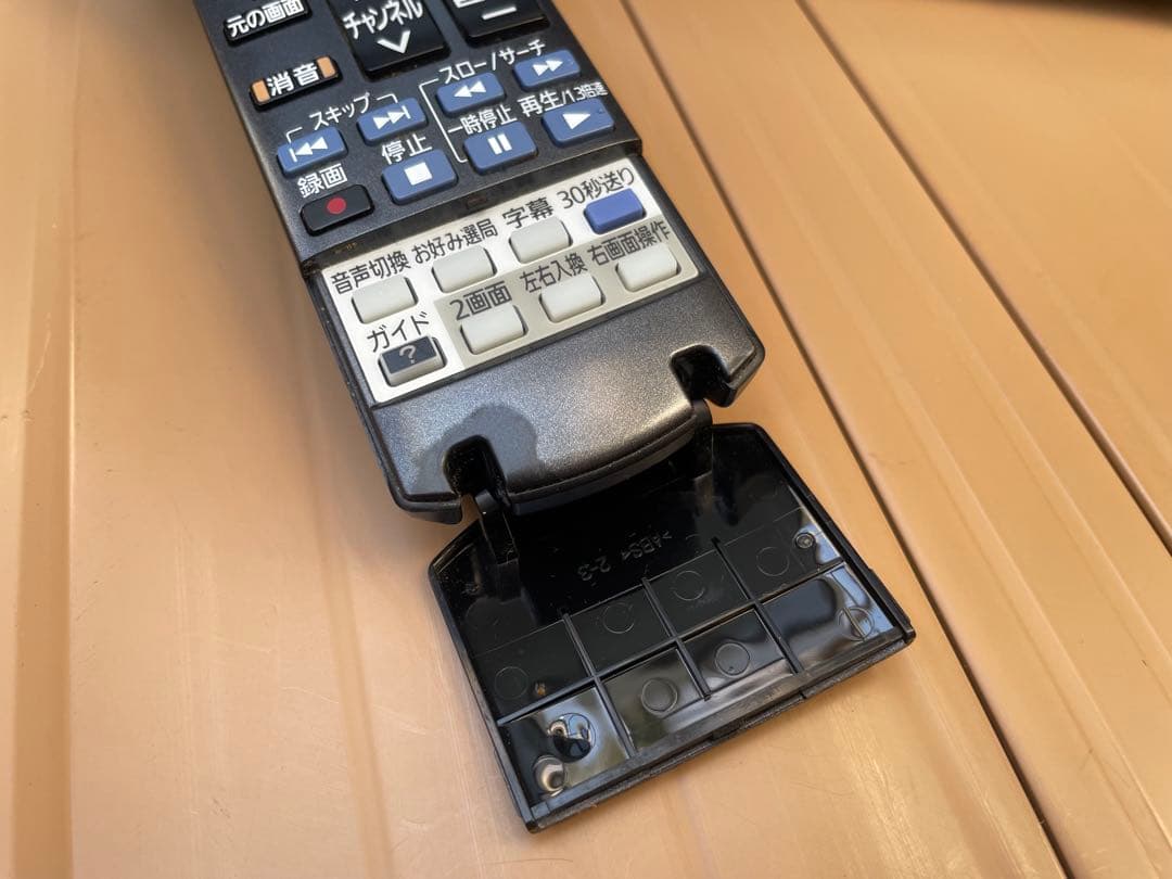 Panasonic VIERA 白 TH-L32X3 32インチ 液晶テレビ