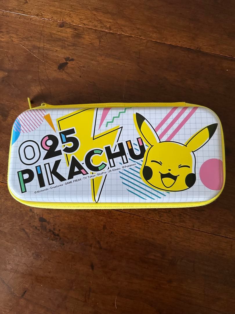 Nintendo Switch メモリーカード プロコン 付き