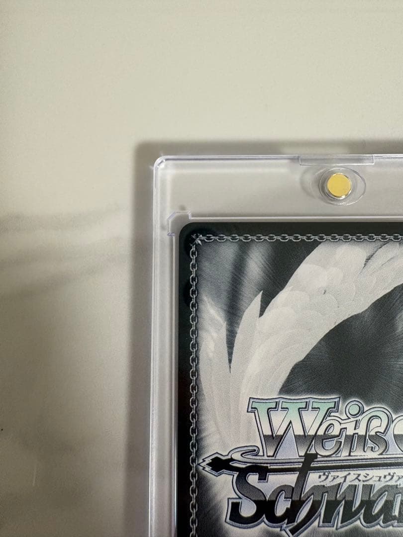 ヴァイスシュヴァルツ 迷子のバンド 高松燈 SEC+ バンドリ　mygo