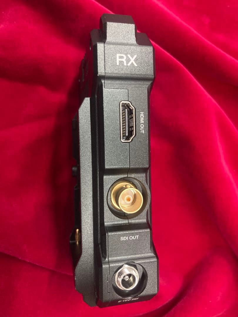 [最終値下げ] Hollyland Mars 4K TX.RX別購入品