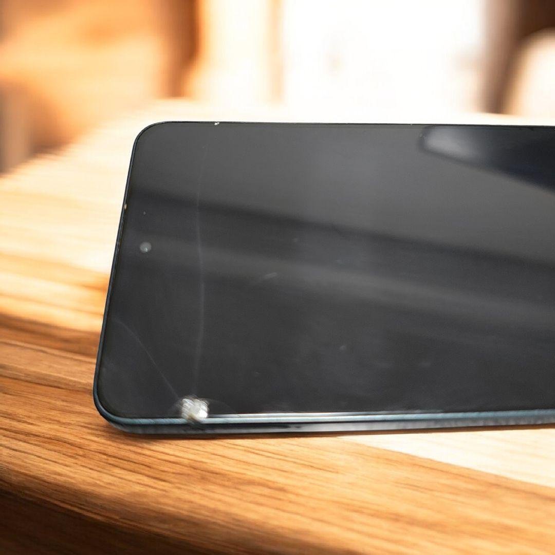 OPPO Reno11 A 128GB/8GB 画面ひび