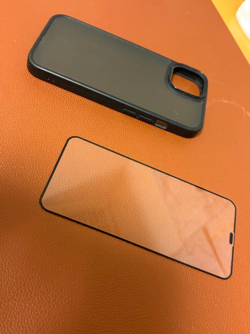 Apple iPhone 14 ミッドナイト128gb