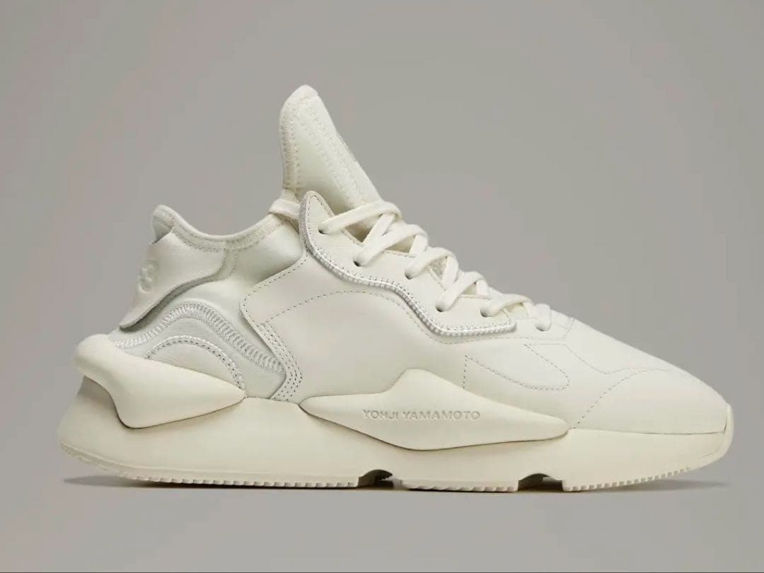 靴 y-3 kaiwa