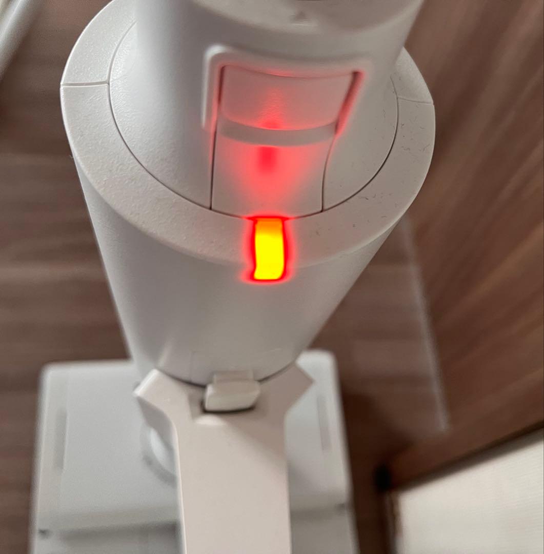 バルミューダ掃除機