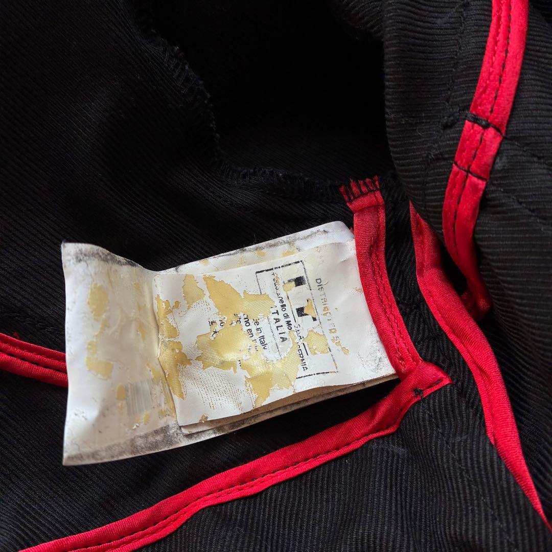 archive 00s Gianfranco Ferre 短丈ジャケット