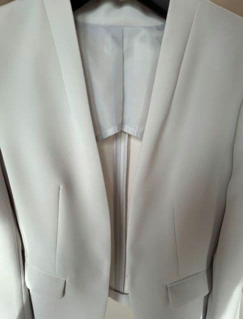 ザスーツカンパニースーツ 3点セット（ジャケット パンツ スカート）