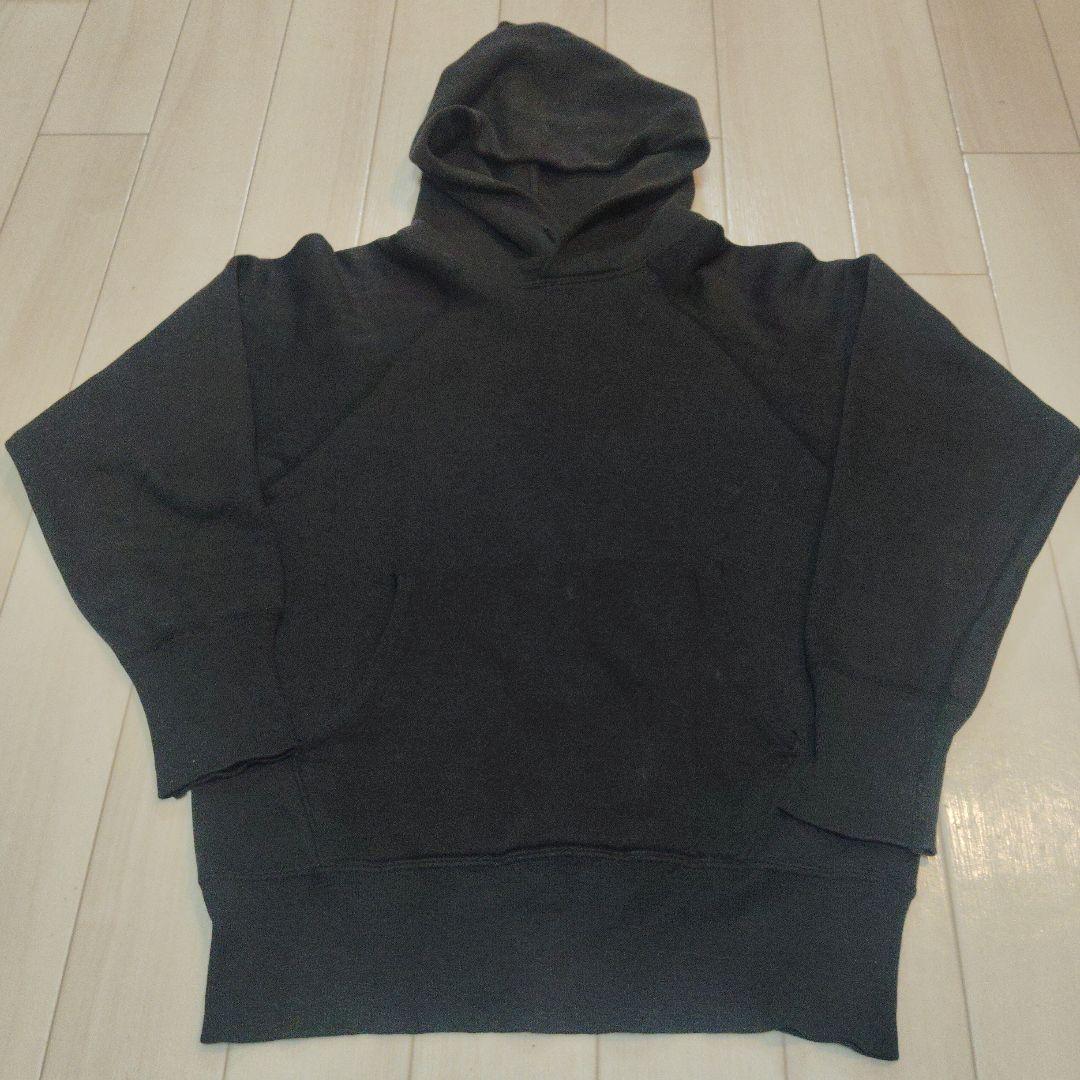 断*可様 60's ビンテージパーカー