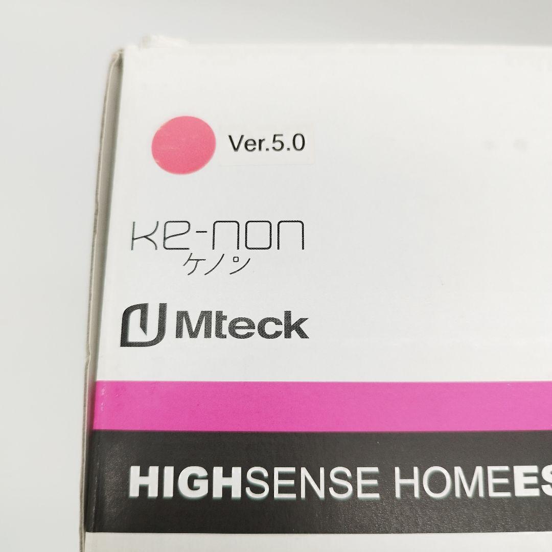 Ke-non(ケノン) NIPL-2080 ver5.0 フラッシュ式脱毛器