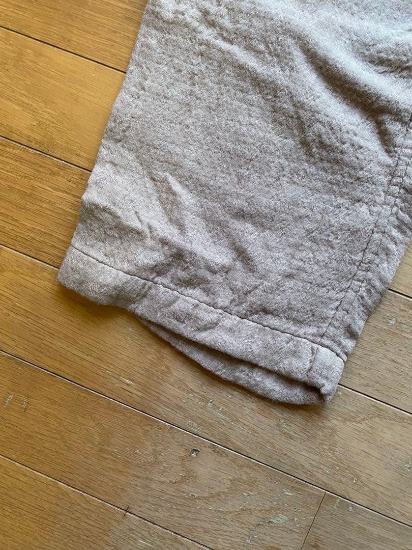 uchino ウチノ　マシュマロガーゼ　パジャマ