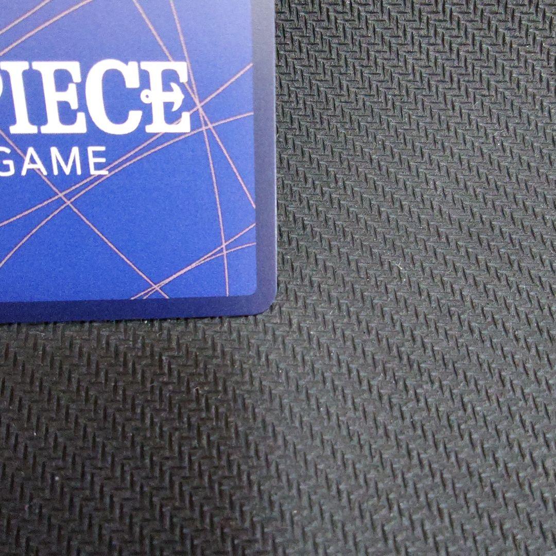 ルフィ ギア2　SP EB02-061 SEC ワンピースカード ②