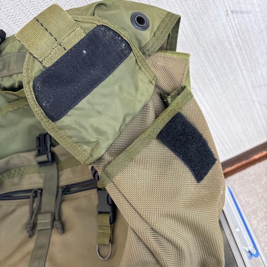 バッグ BRIEFING LANCE 2