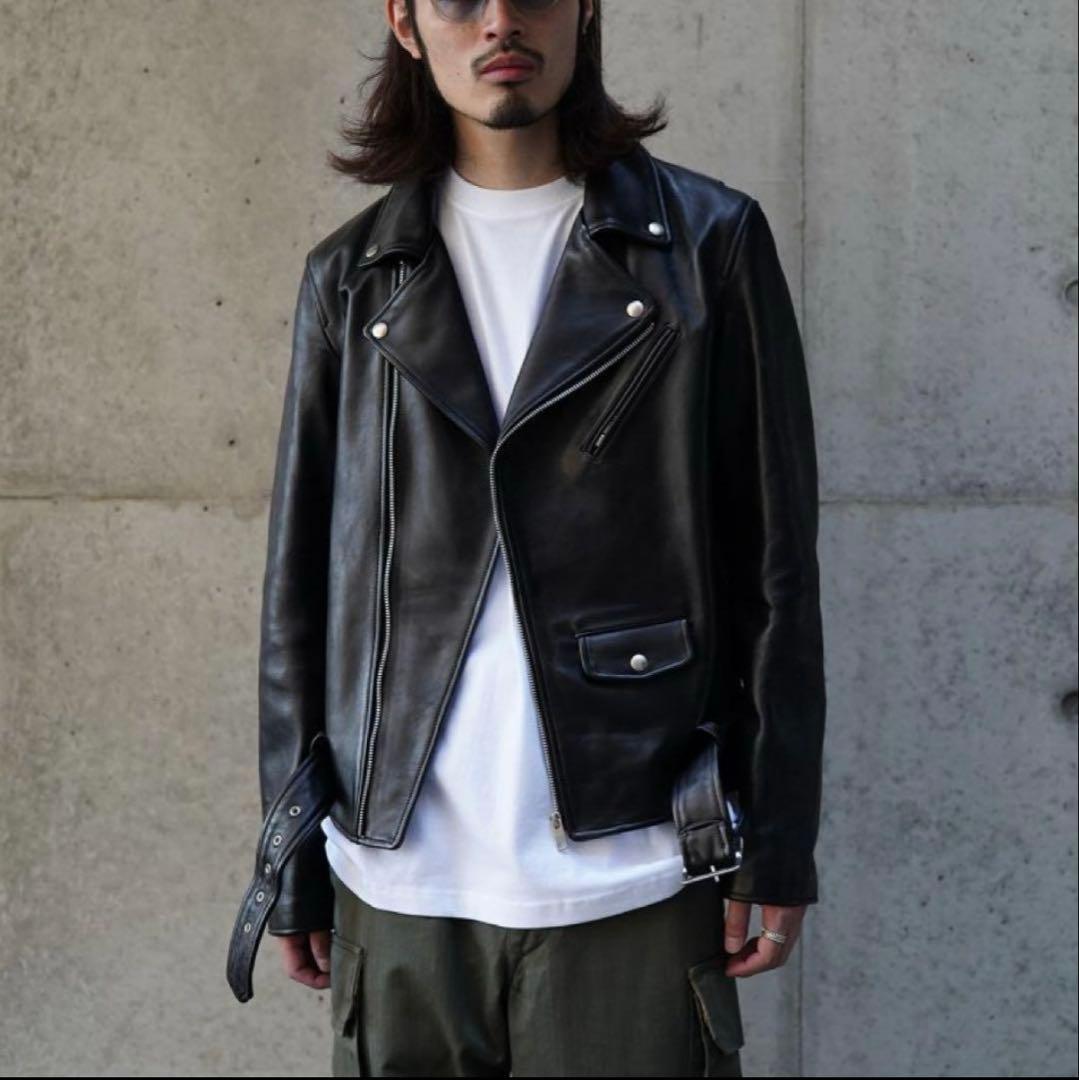 Beautiful People ビューティフルピープル ライダース200