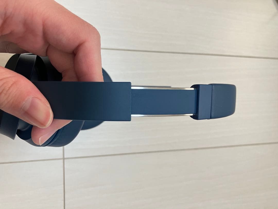 SONY WH-CH720N ネイビー