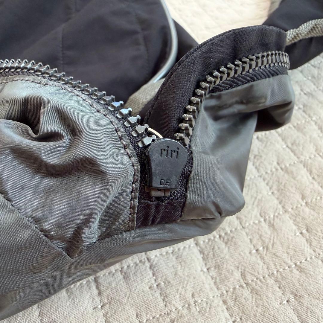 PRADA SPORTS｜ボディバッグ｜4VZ041｜ギャランティカード付