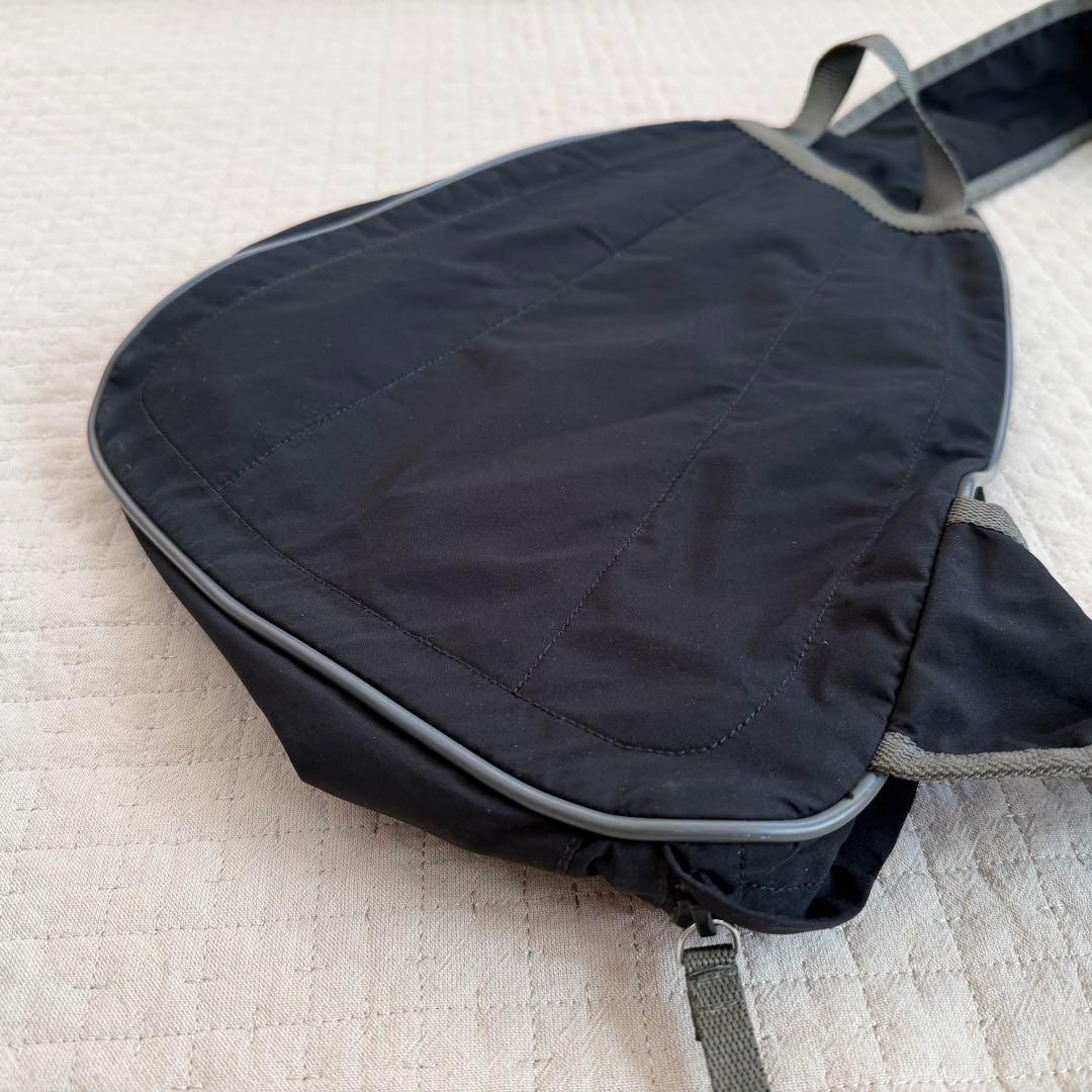 PRADA SPORTS｜ボディバッグ｜4VZ041｜ギャランティカード付