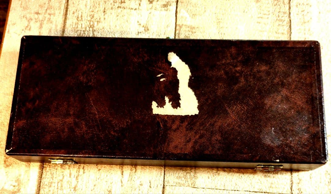 user_aed8ed66❤️ピッチャー カトラリーセット❤️1895