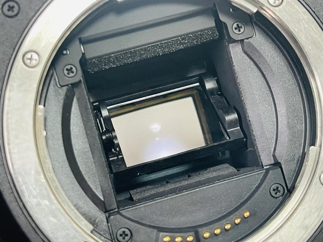 Canon キヤノン EOS 7D デジタル一眼レフ カメラ 動作未確認