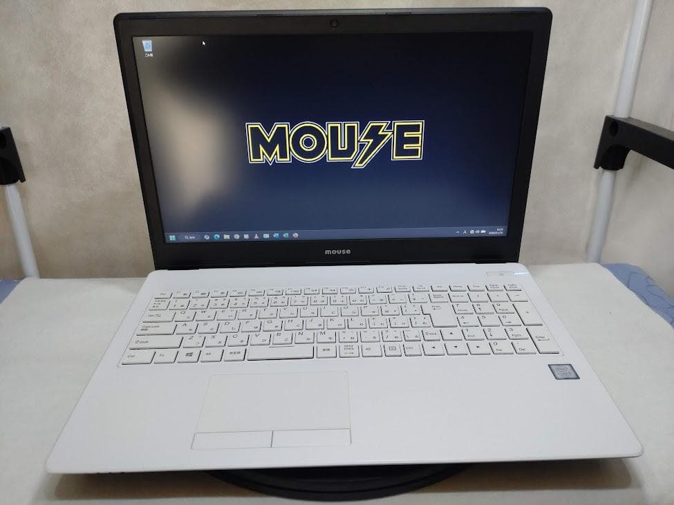 mouse core i5 15.6型 FHD 256GB 8GB office